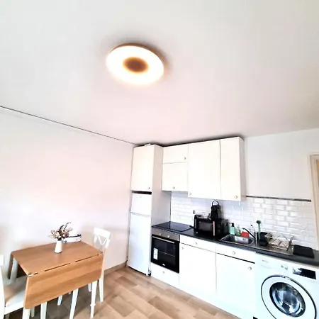 Near La Croisette Appartement Cannes