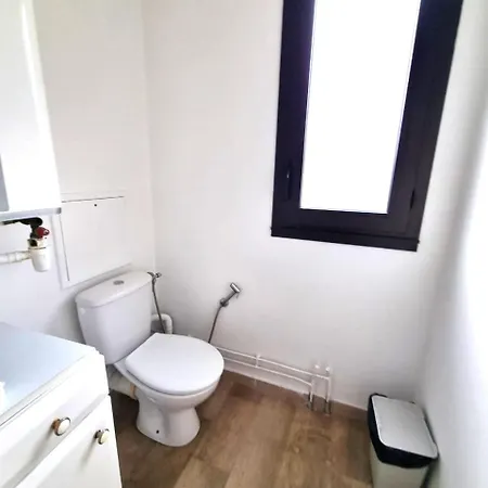 Near La Croisette Appartement Cannes