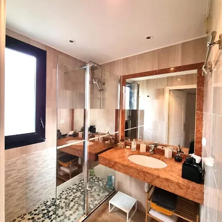 Appartement Near La Croisette Cannes