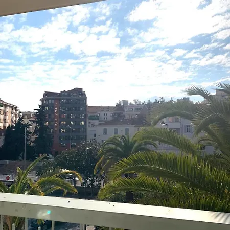 Near La Croisette * Cannes