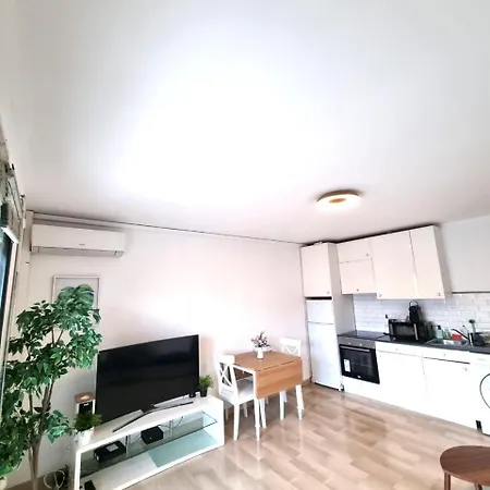 Appartement Near La Croisette Cannes